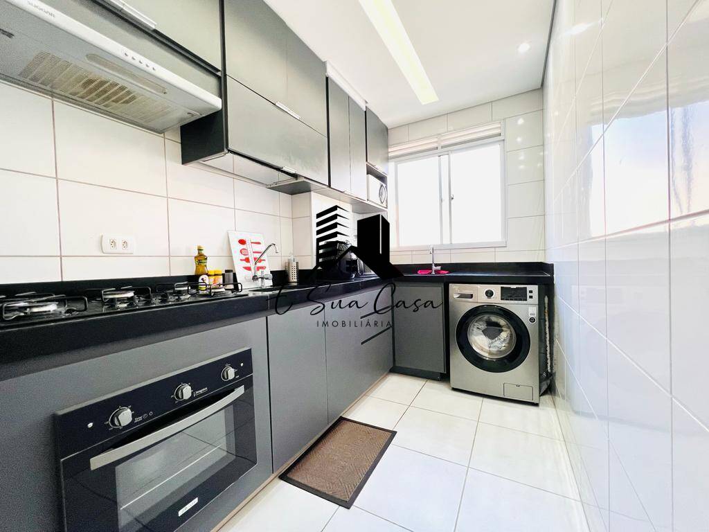 Apartamento, 2 quartos, 52 m² - Foto 10