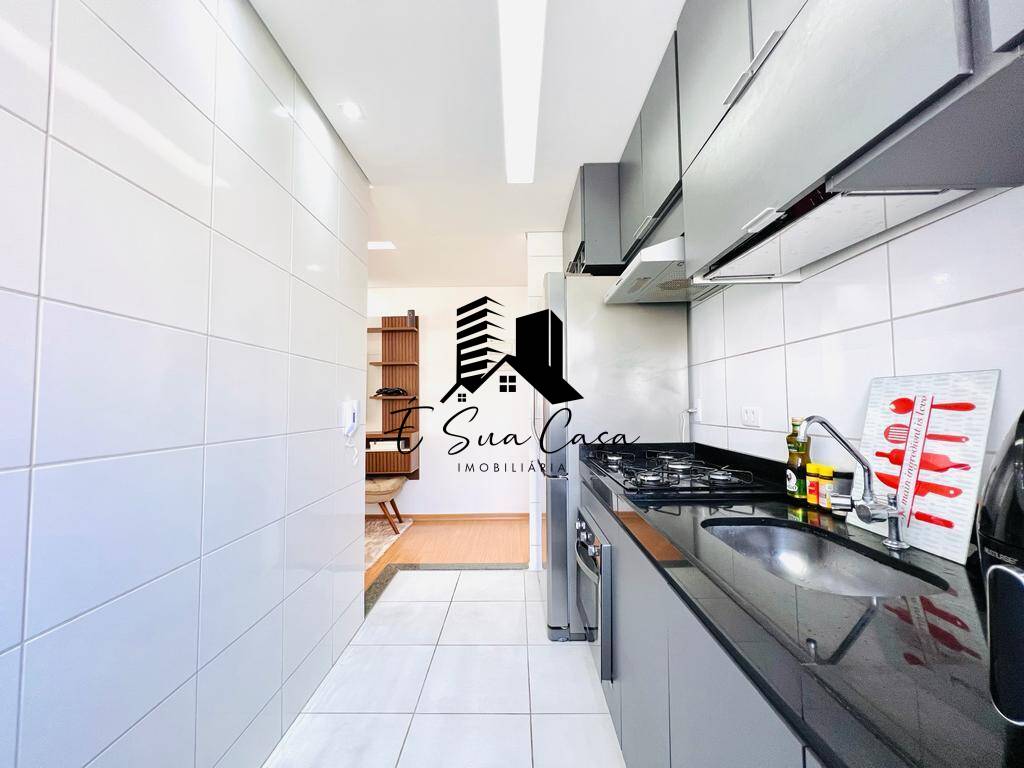 Apartamento, 2 quartos, 52 m² - Foto 12