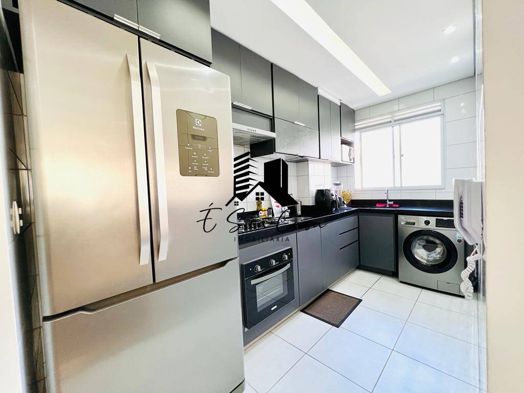 Apartamento, 2 quartos, 52 m² - Foto 9