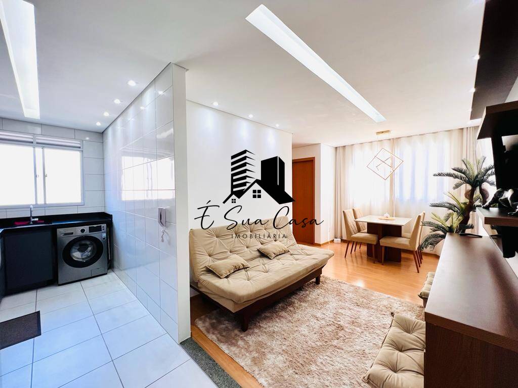 Apartamento, 2 quartos, 52 m² - Foto 8