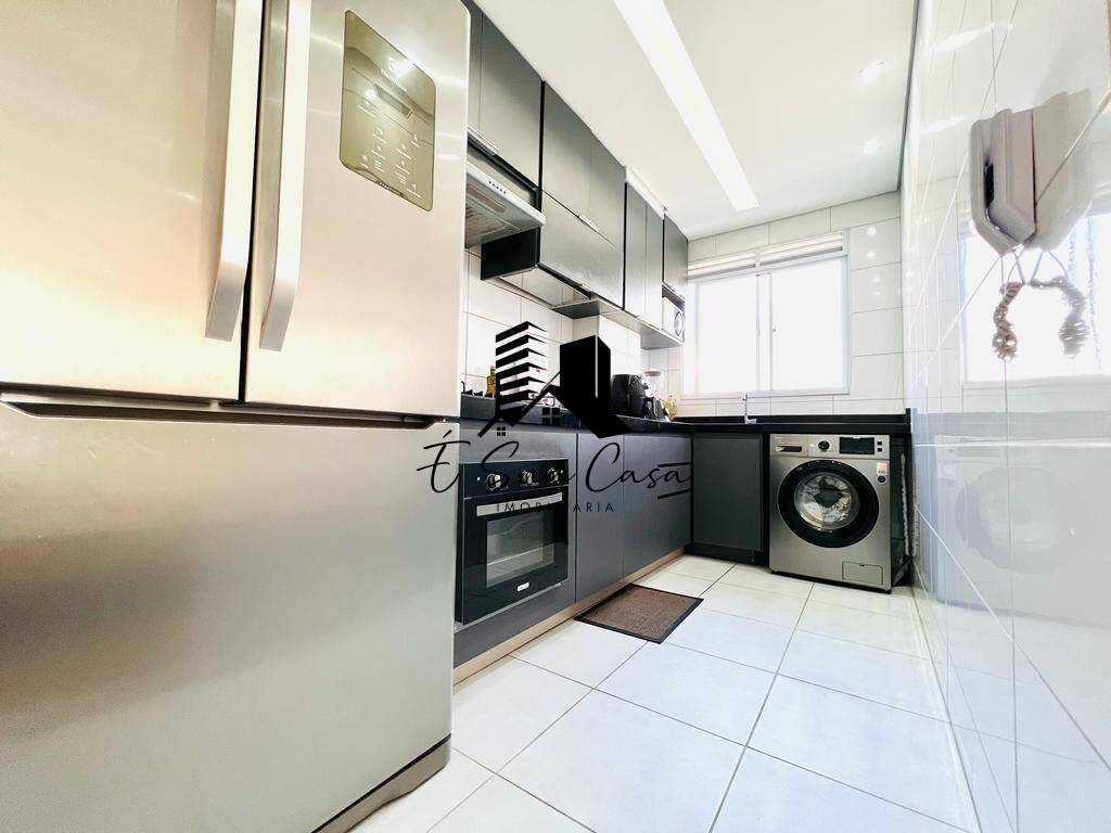 Apartamento, 2 quartos, 52 m² - Foto 13