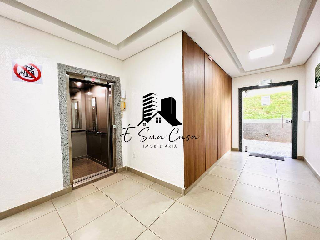 Apartamento, 2 quartos, 52 m² - Foto 21