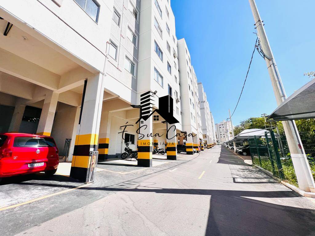 Apartamento, 2 quartos, 52 m² - Foto 31