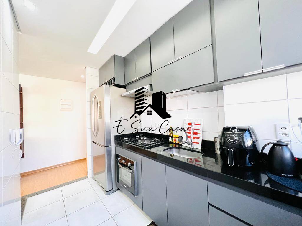 Apartamento, 2 quartos, 52 m² - Foto 11