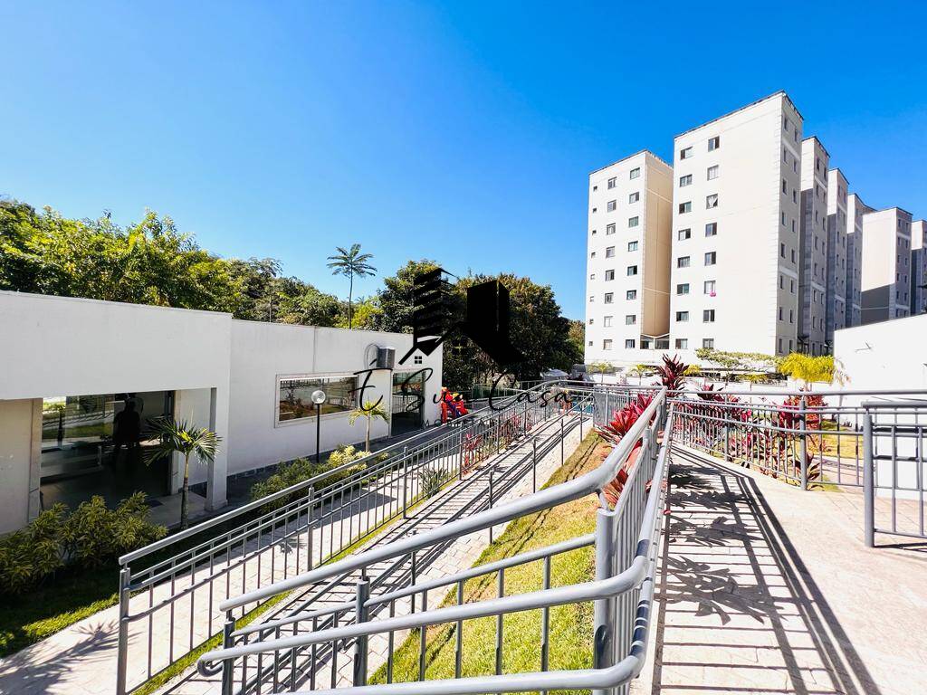 Apartamento, 2 quartos, 52 m² - Foto 34