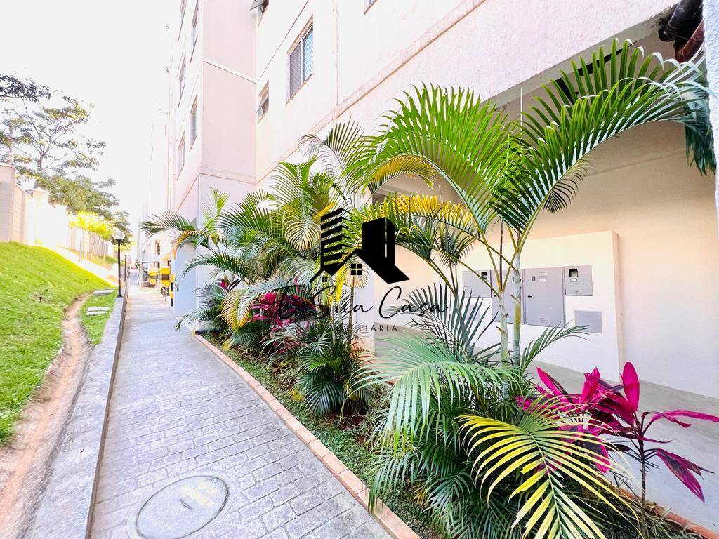 Apartamento, 2 quartos, 52 m² - Foto 33