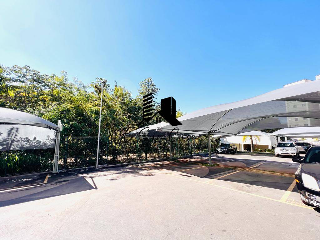 Apartamento, 2 quartos, 52 m² - Foto 32