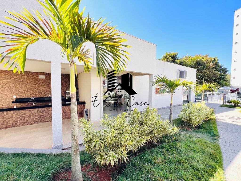 Apartamento, 2 quartos, 52 m² - Foto 35