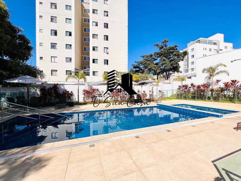 Apartamento, 2 quartos, 52 m² - Foto 36