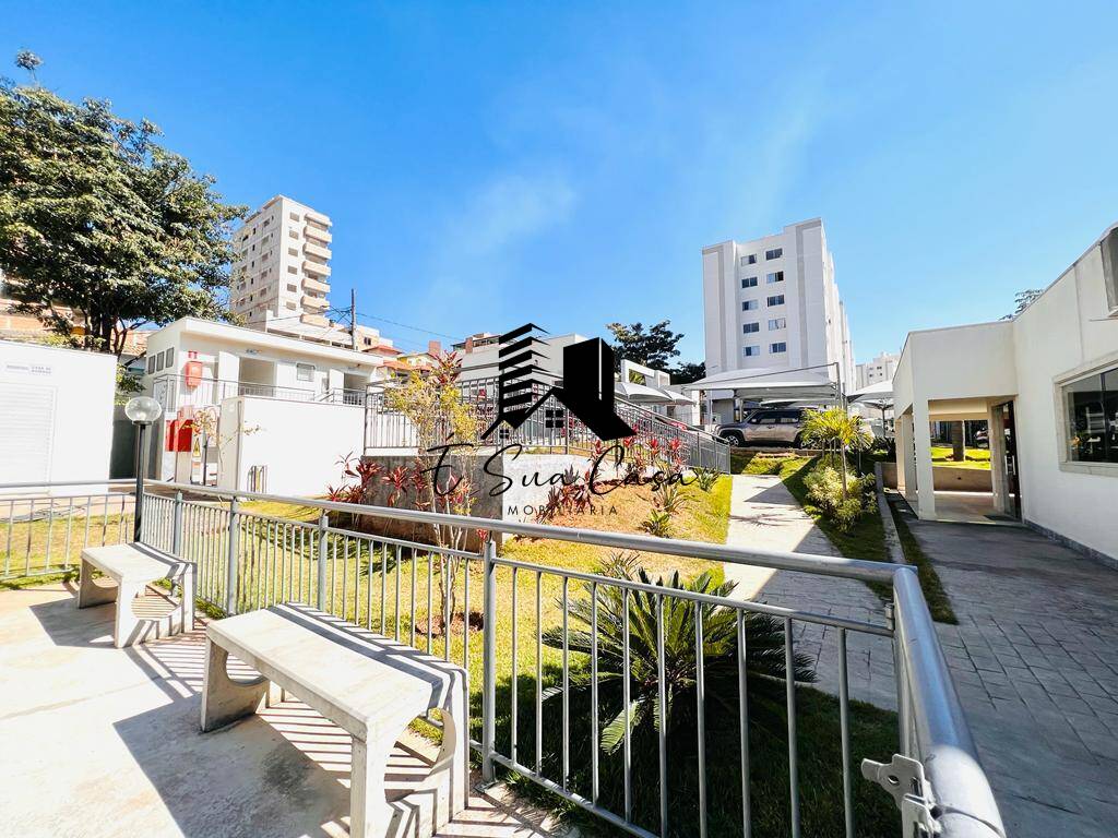 Apartamento, 2 quartos, 52 m² - Foto 39