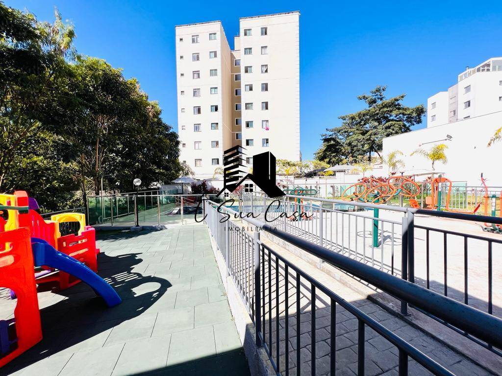 Apartamento, 2 quartos, 52 m² - Foto 38