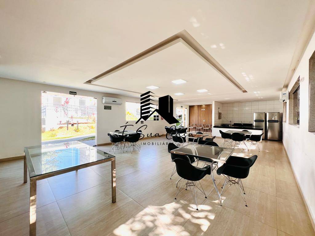 Apartamento, 2 quartos, 52 m² - Foto 43