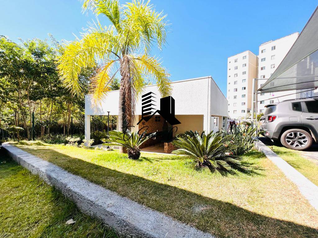 Apartamento, 2 quartos, 52 m² - Foto 44