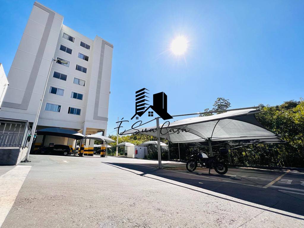 Apartamento, 2 quartos, 52 m² - Foto 46