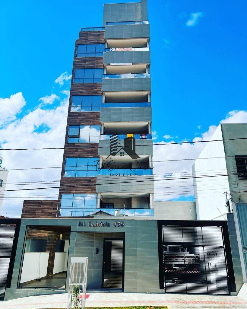 Apartamento, 3 quartos, 270 m² - Foto 29