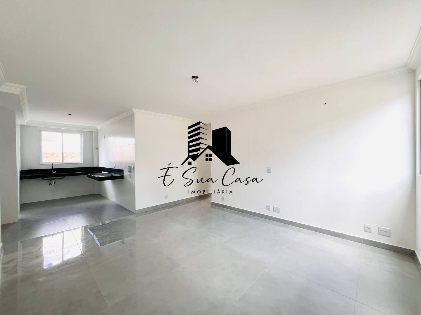 Apartamento, 3 quartos, 82 m² - Foto 4