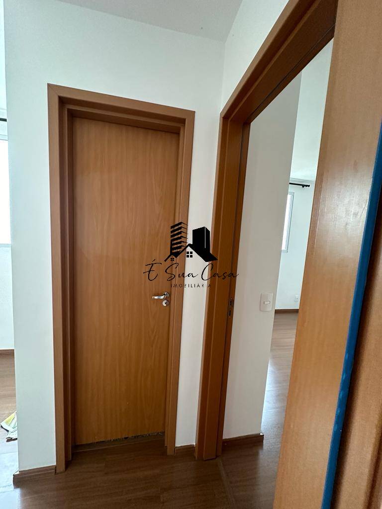 Apartamento, 2 quartos, 49 m² - Foto 5