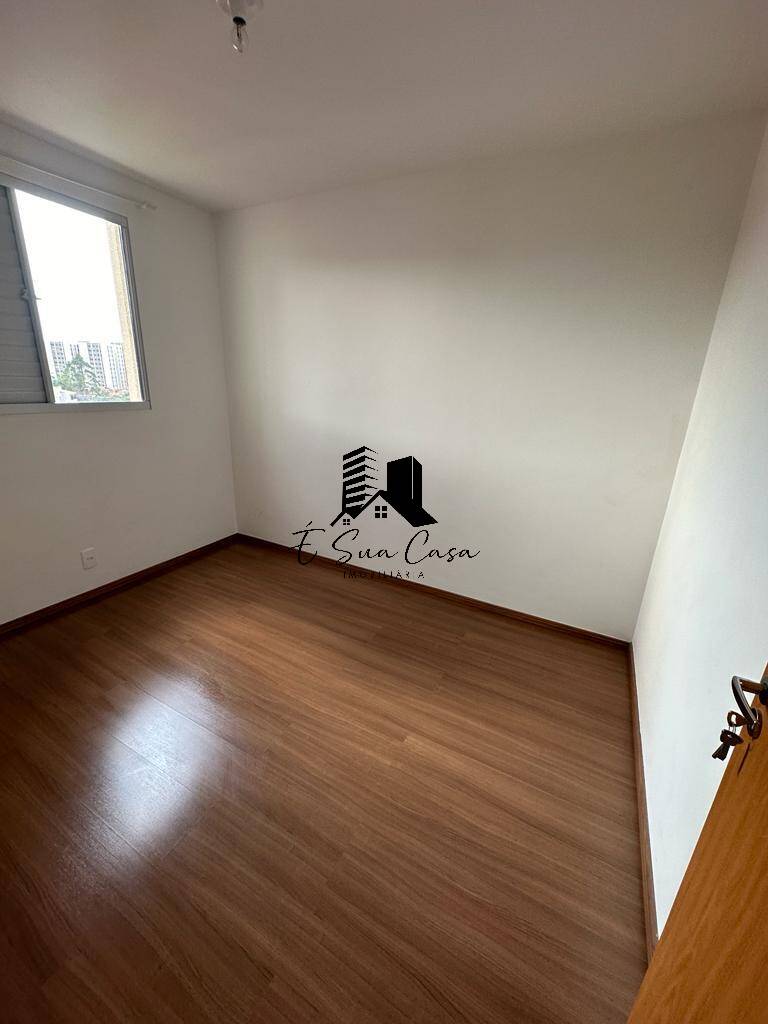Apartamento, 2 quartos, 49 m² - Foto 2