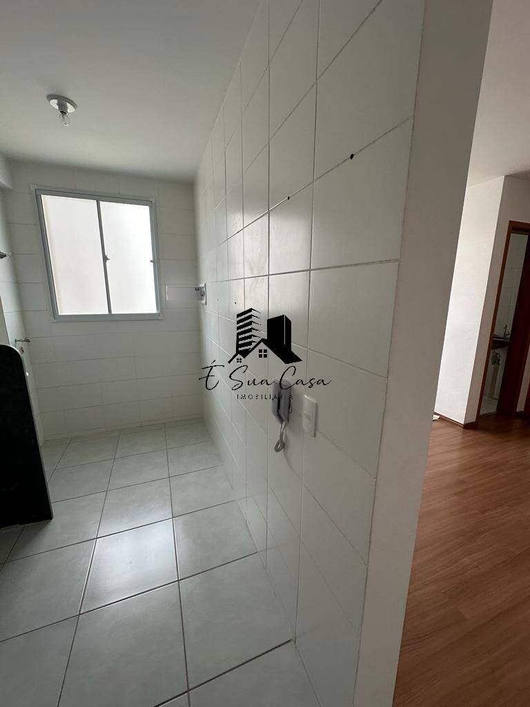 Apartamento, 2 quartos, 49 m² - Foto 26
