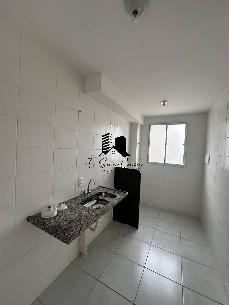 Apartamento, 2 quartos, 49 m² - Foto 17