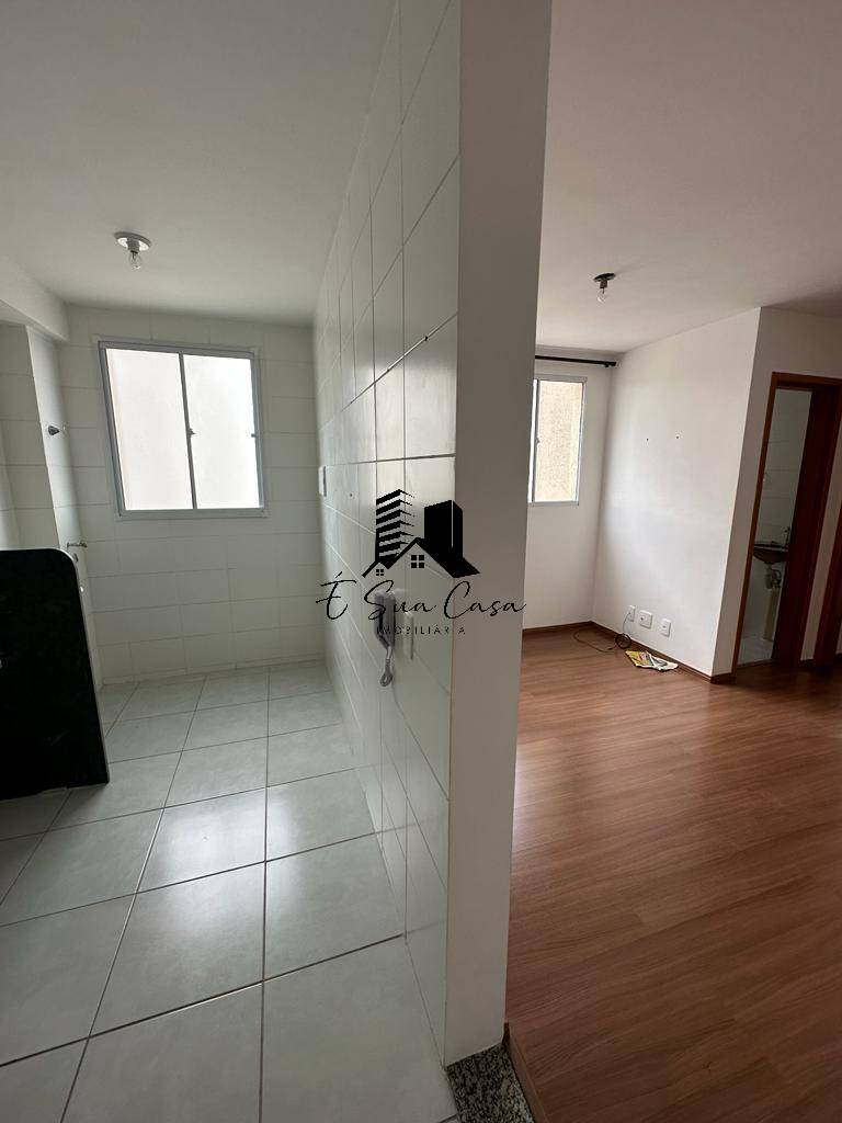 Apartamento, 2 quartos, 49 m² - Foto 4