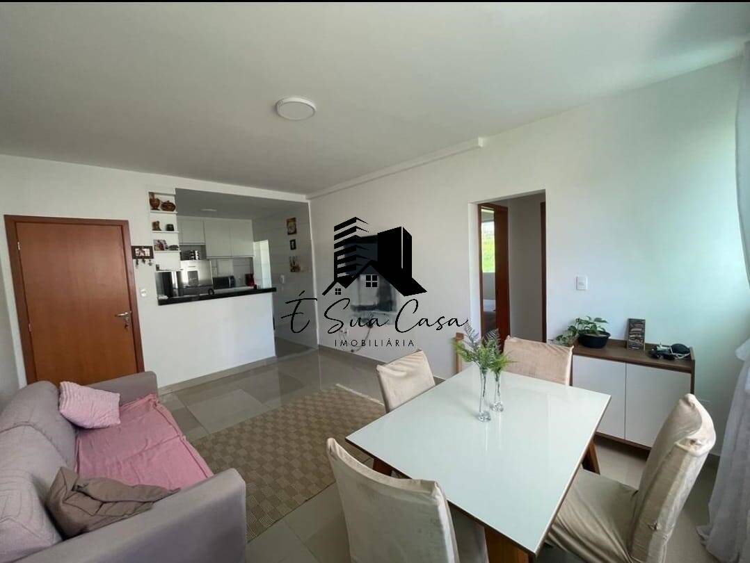 Apartamento, 2 quartos, 60 m² - Foto 2