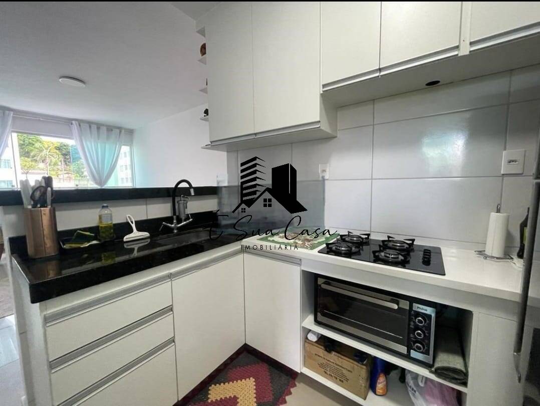 Apartamento, 2 quartos, 60 m² - Foto 3