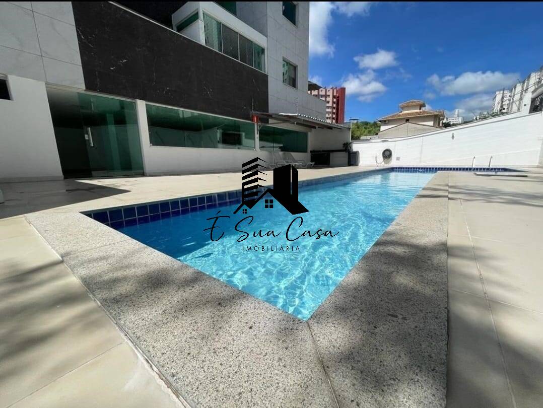 Apartamento, 2 quartos, 60 m² - Foto 11