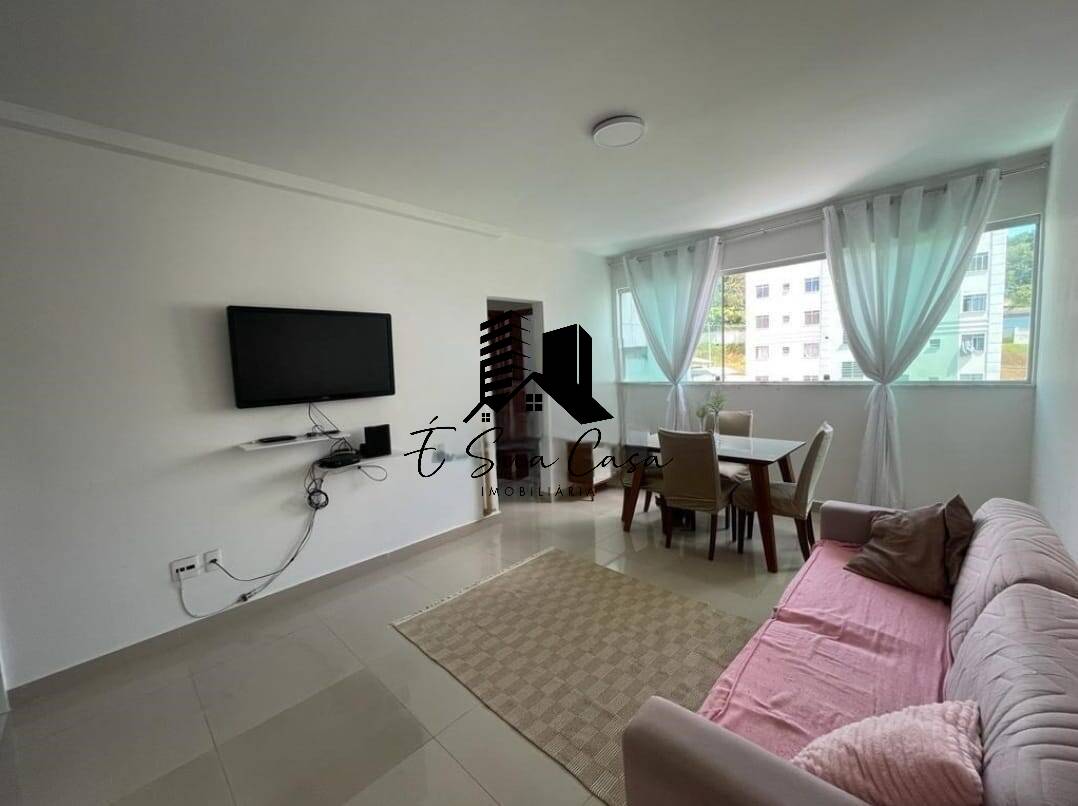 Apartamento, 2 quartos, 60 m² - Foto 1
