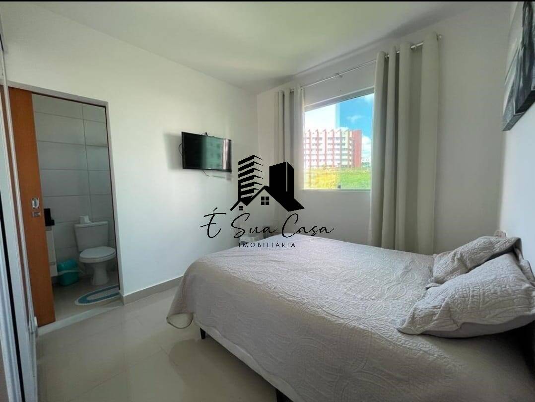 Apartamento, 2 quartos, 60 m² - Foto 5
