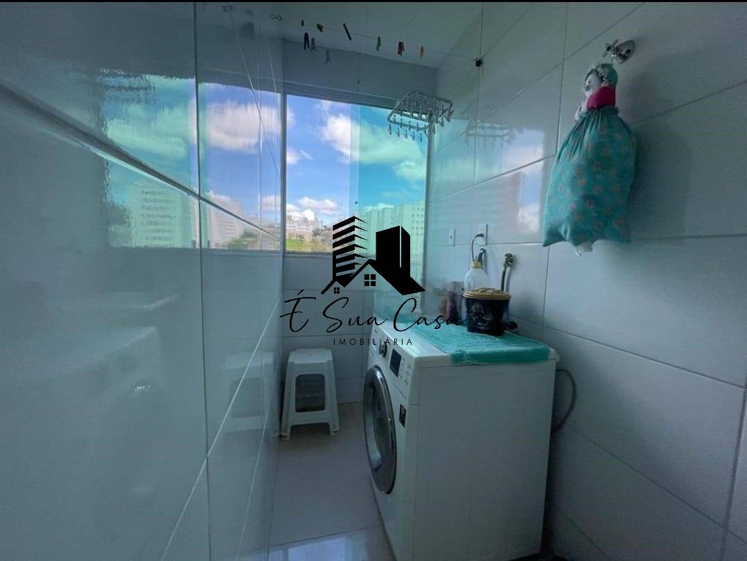 Apartamento, 2 quartos, 60 m² - Foto 9