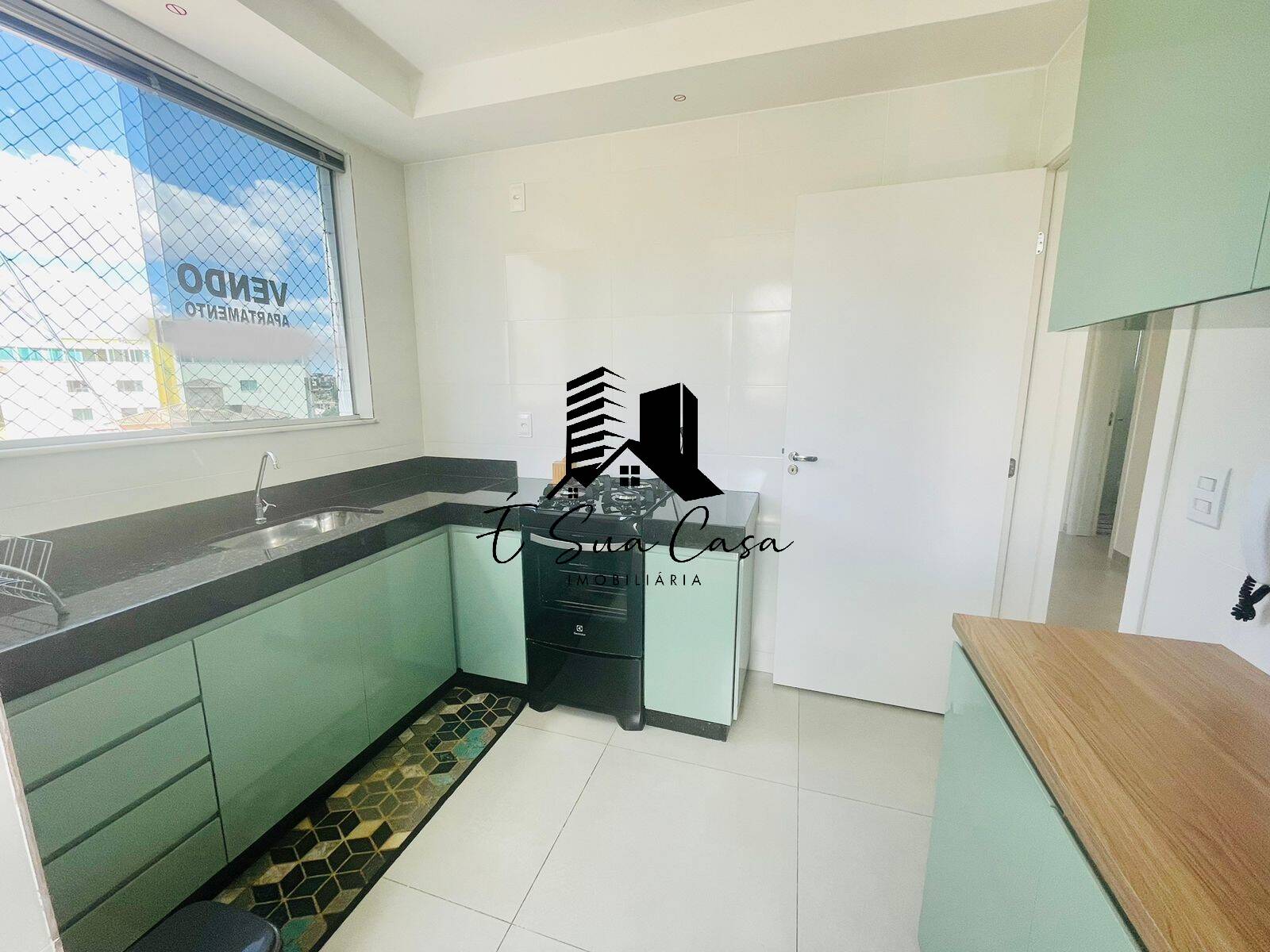 Apartamento, 2 quartos, 68 m² - Foto 1