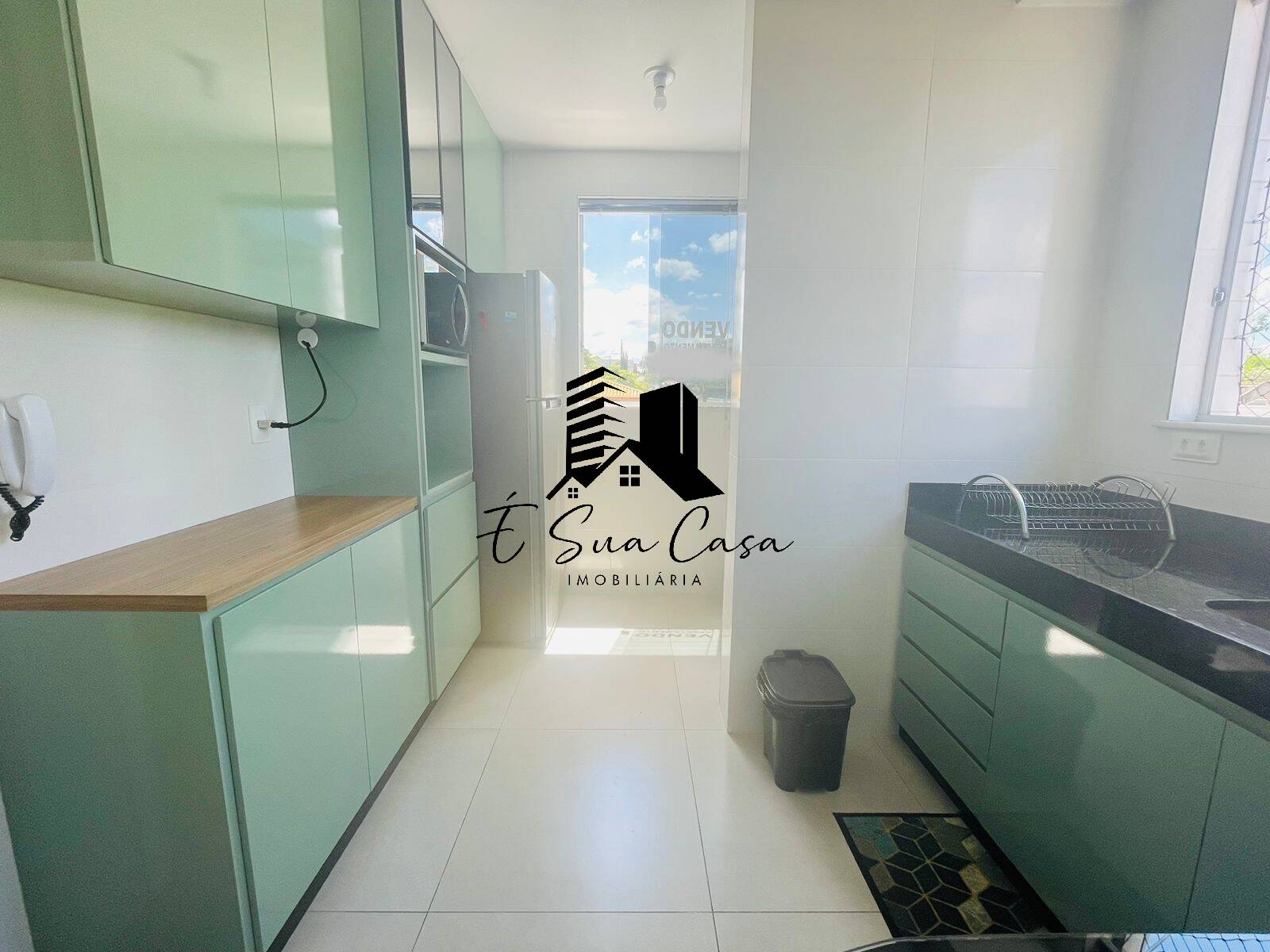 Apartamento, 2 quartos, 68 m² - Foto 4