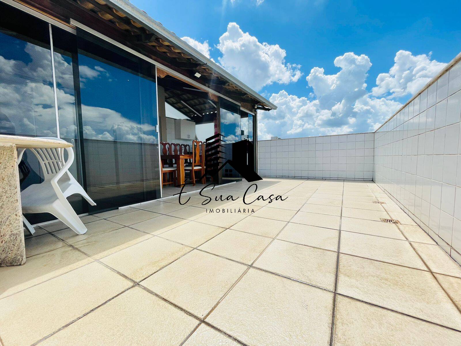 Cobertura, 2 quartos, 100 m² - Foto 4