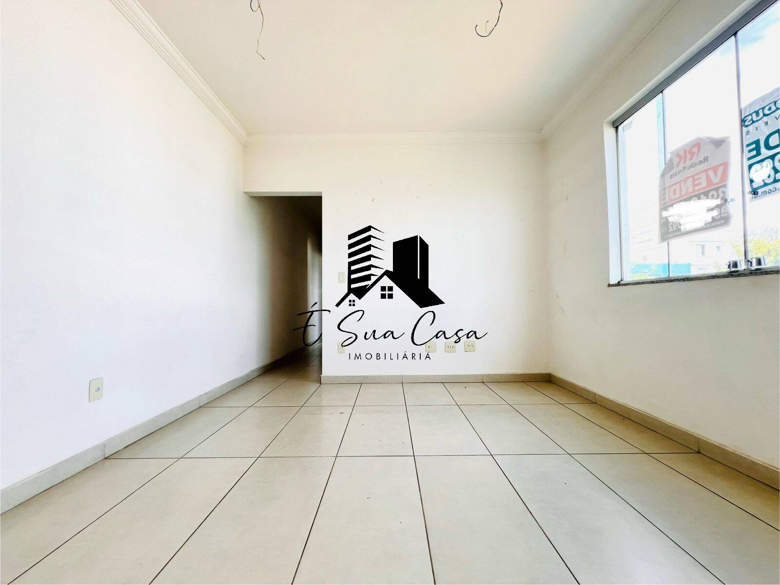 Apartamento, 2 quartos, 57 m² - Foto 3