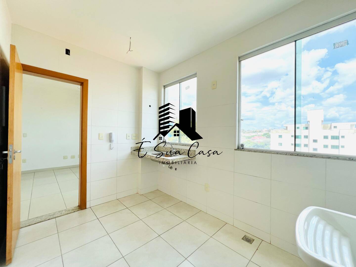 Apartamento, 2 quartos, 57 m² - Foto 8