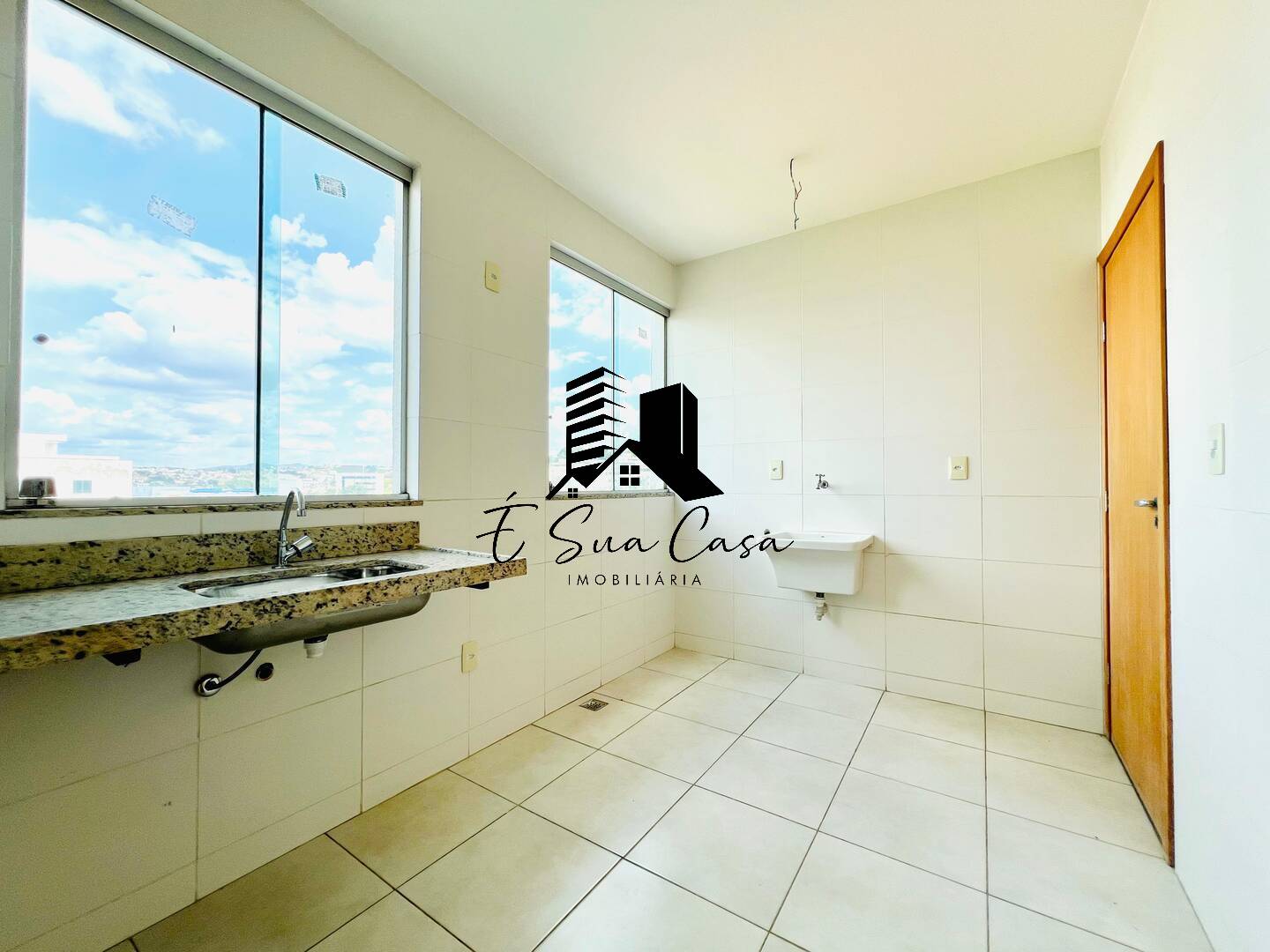 Apartamento, 2 quartos, 57 m² - Foto 7