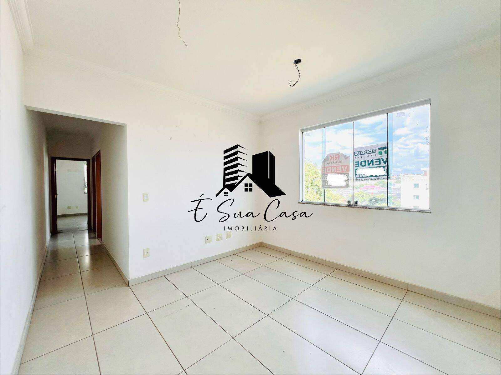 Apartamento, 2 quartos, 57 m² - Foto 2