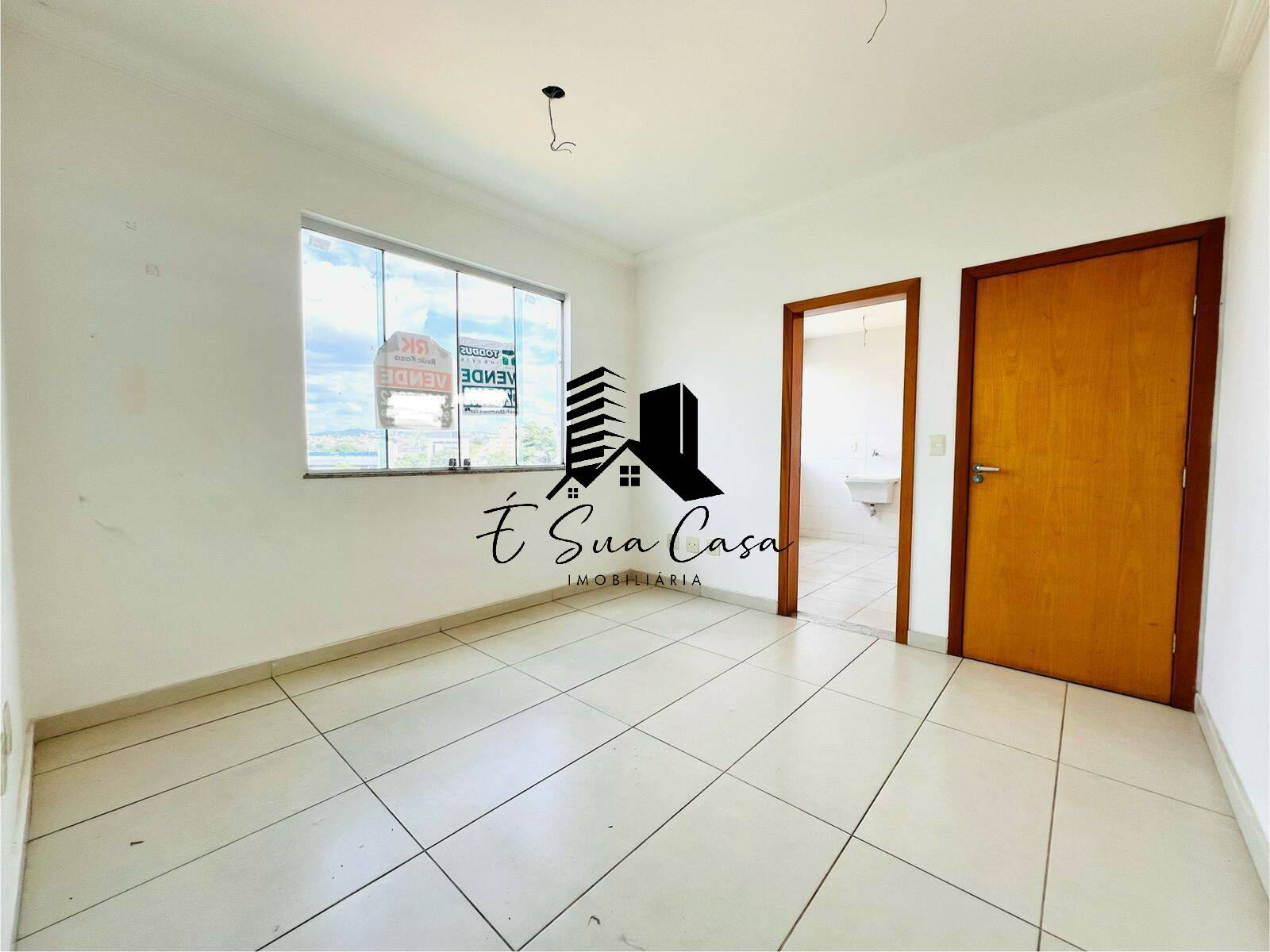 Apartamento, 2 quartos, 57 m² - Foto 1