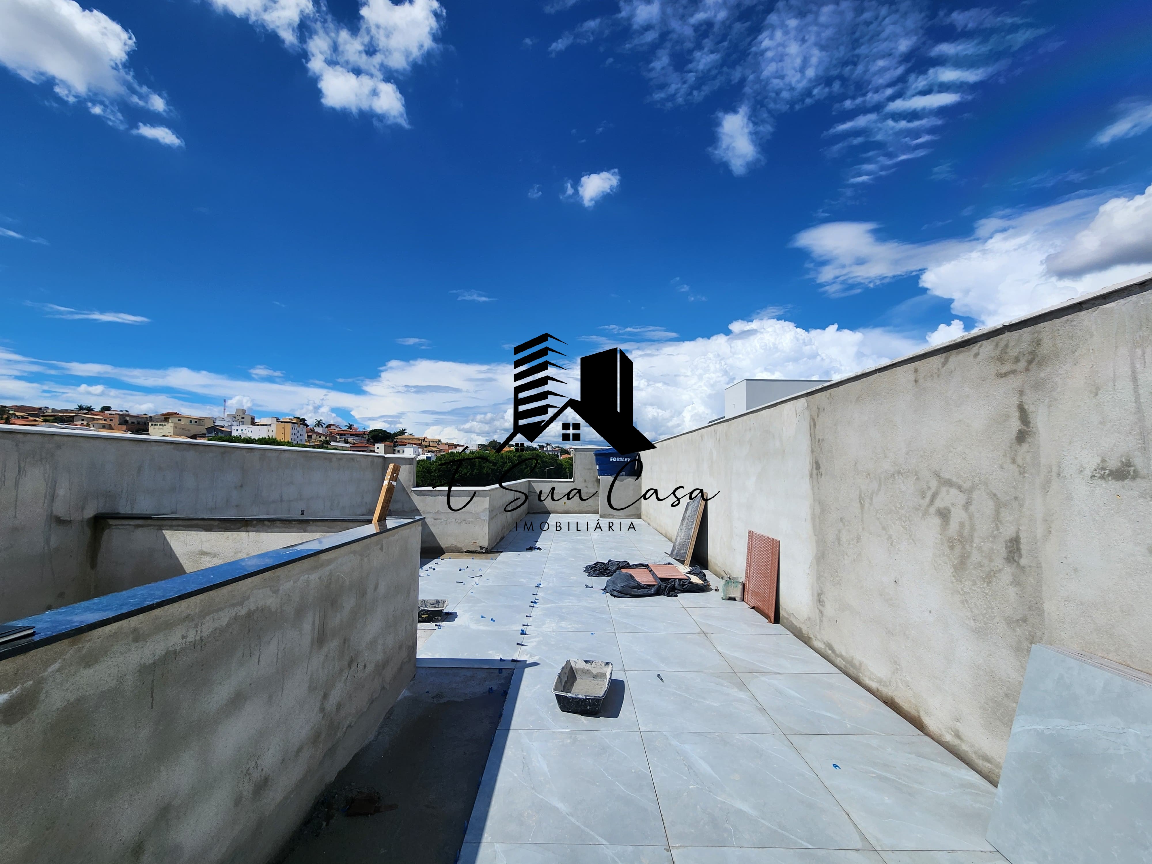 Casa, 3 quartos, 165 m² - Foto 16