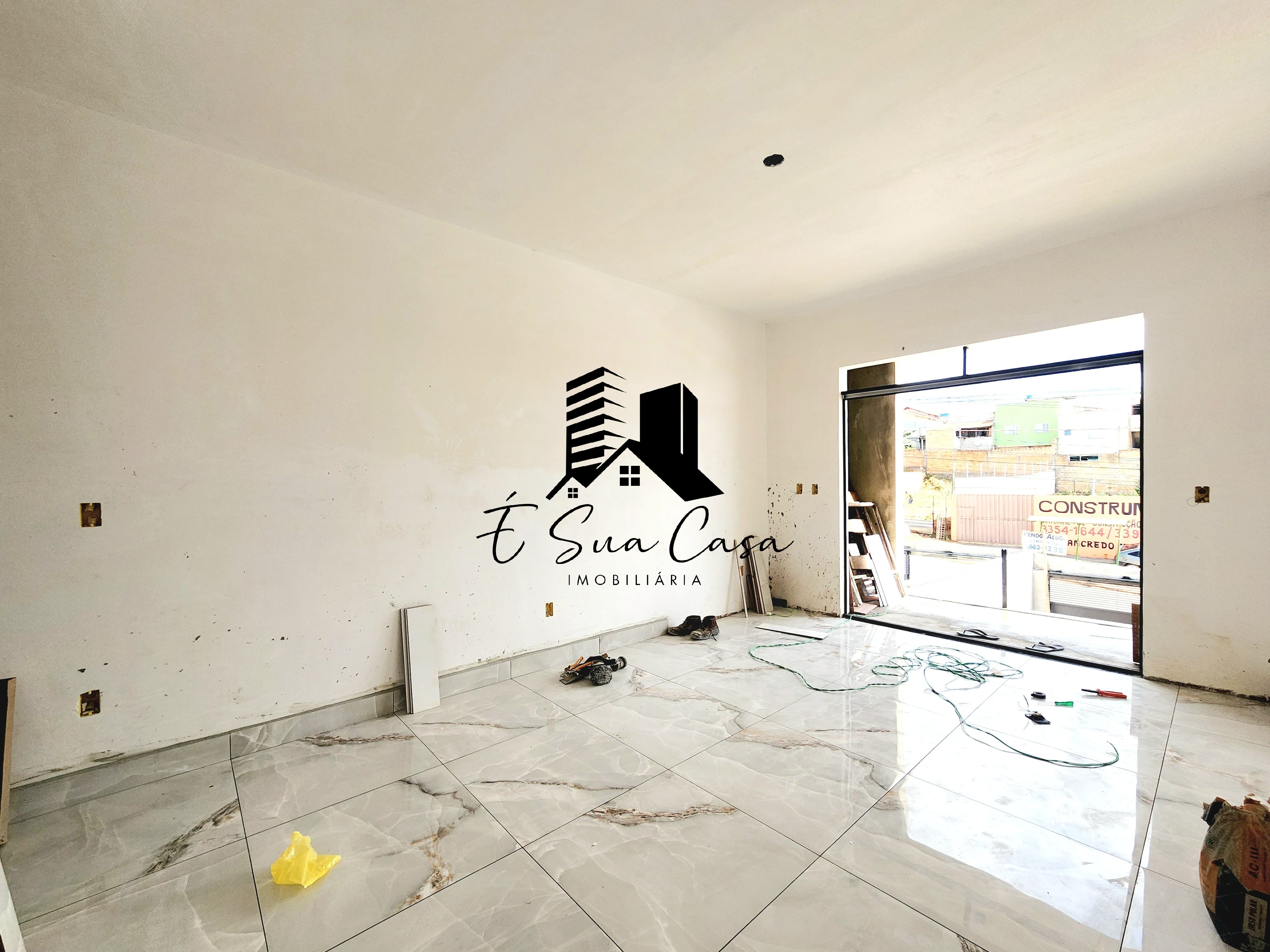 Casa, 3 quartos, 165 m² - Foto 1