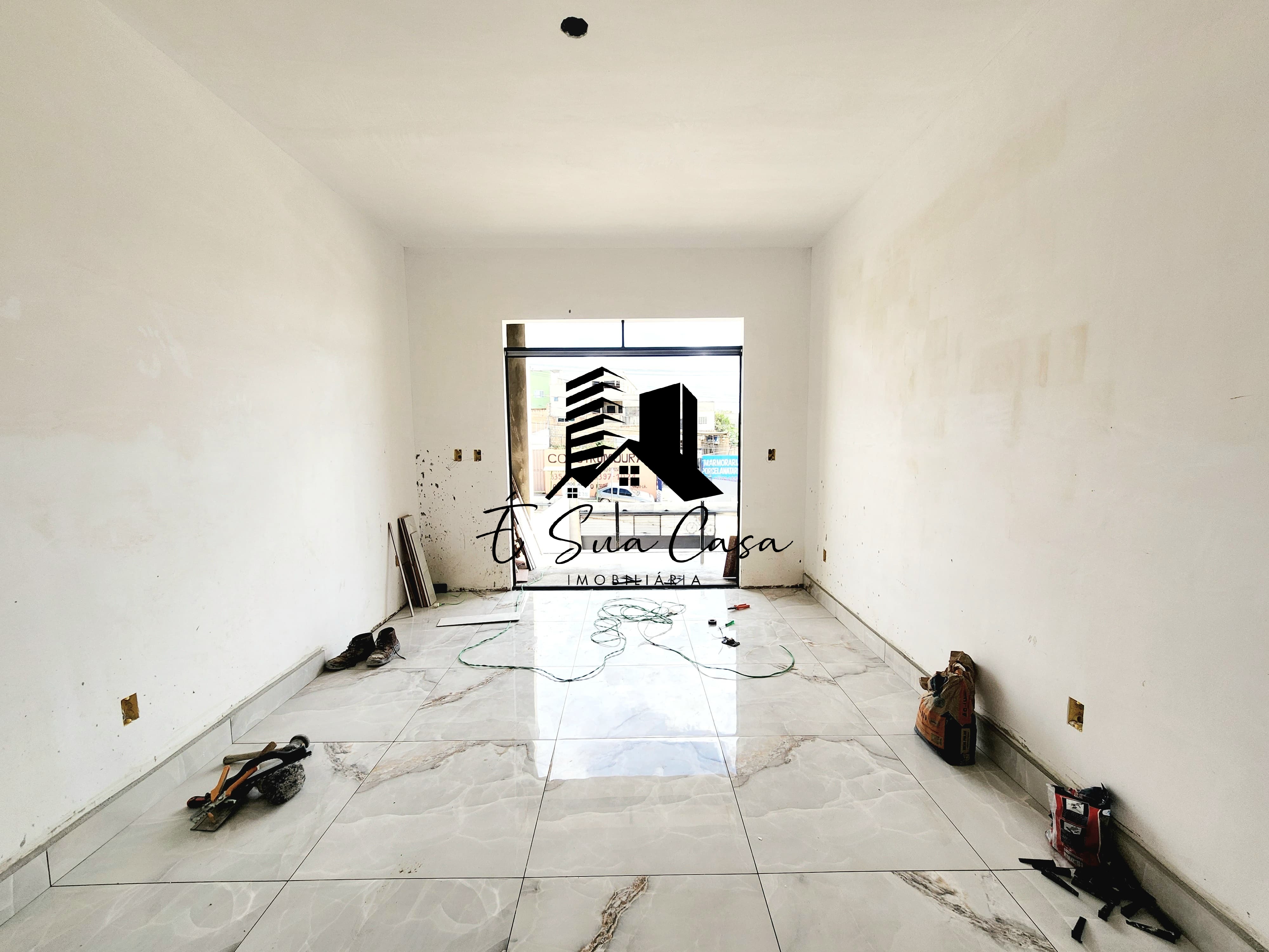 Casa, 3 quartos, 165 m² - Foto 2