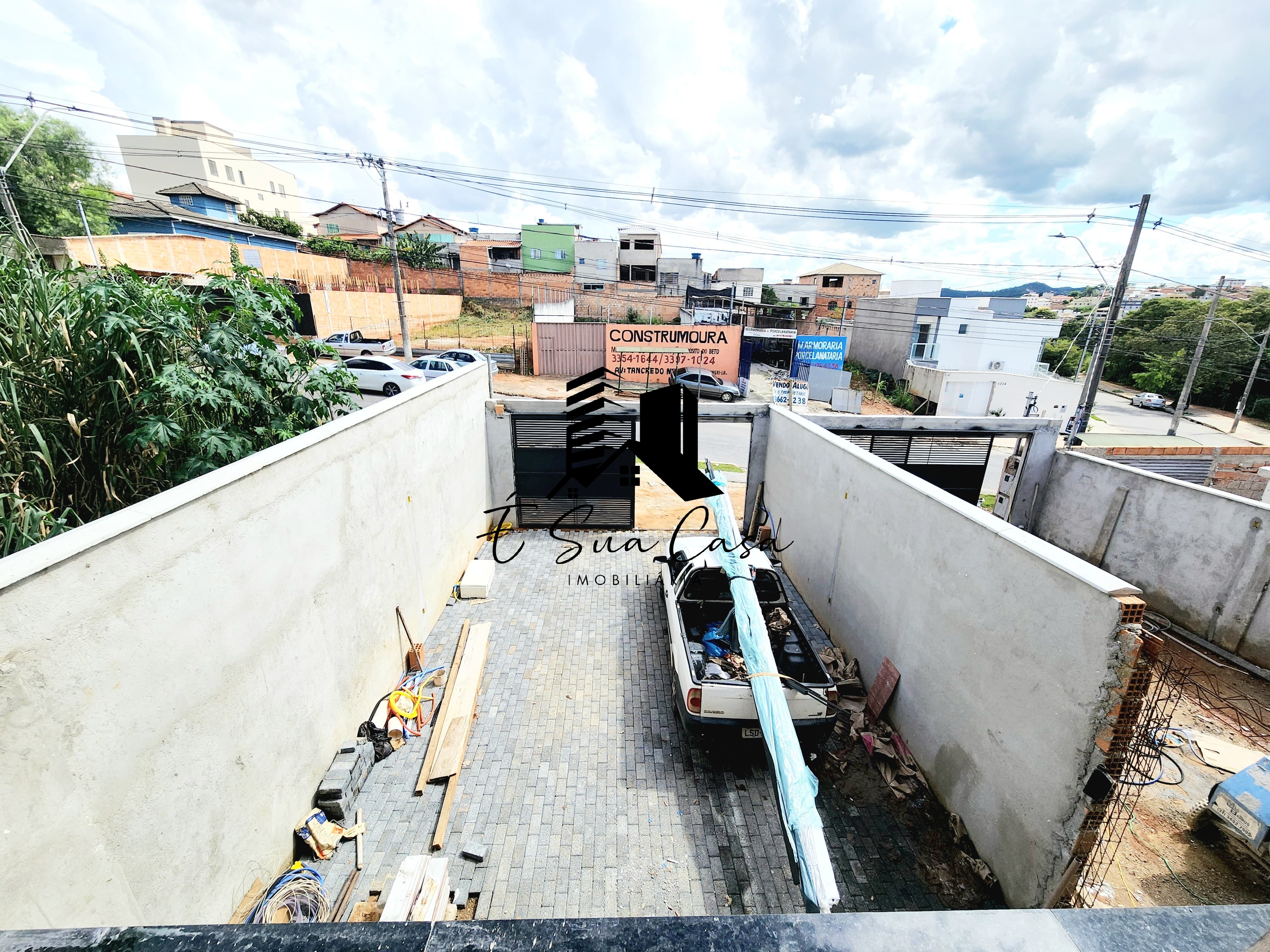 Casa, 3 quartos, 165 m² - Foto 19