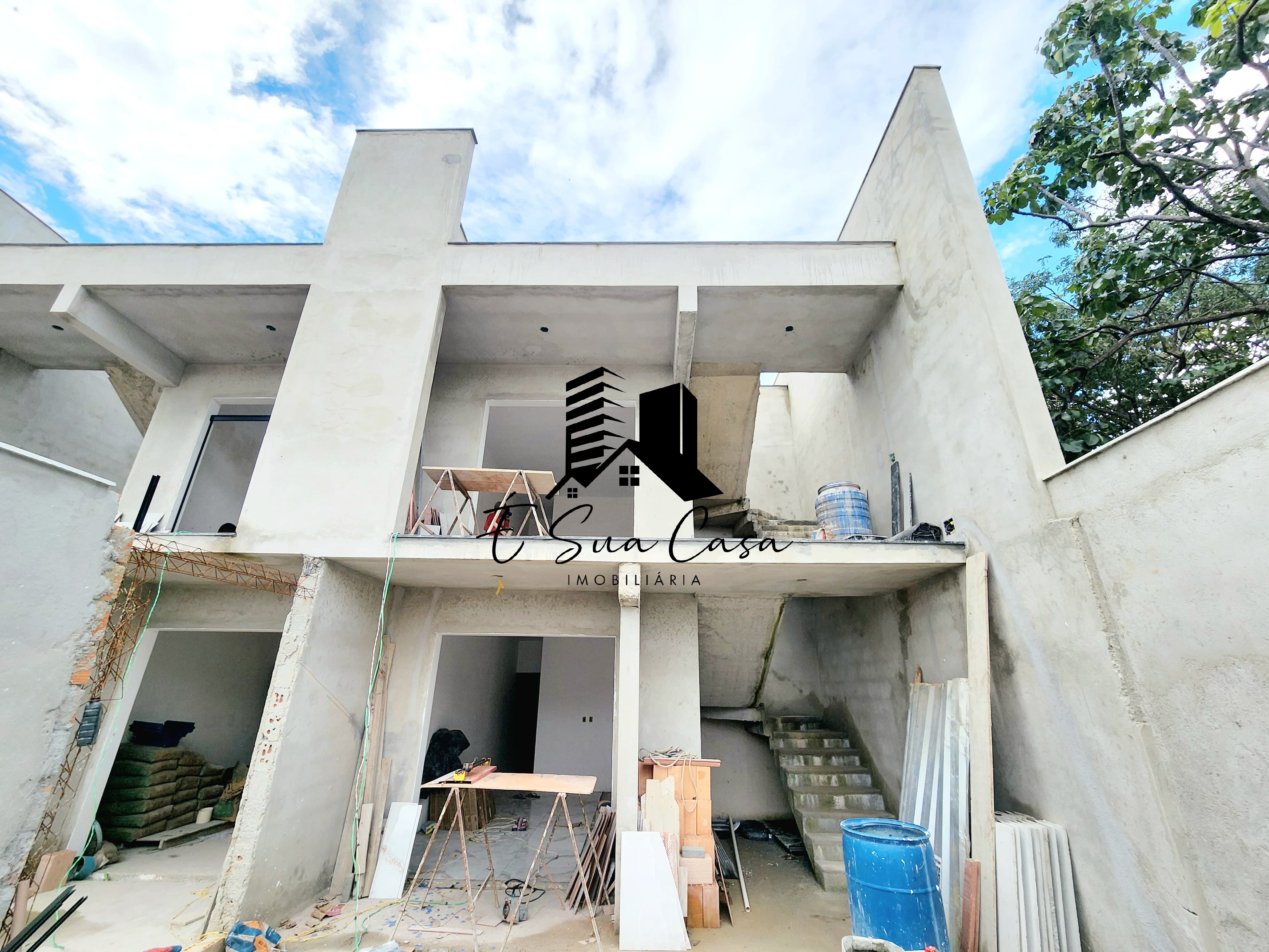 Casa, 3 quartos, 165 m² - Foto 20