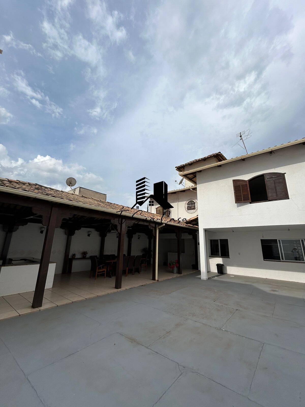 Casa, 3 quartos, 360 m² - Foto 5