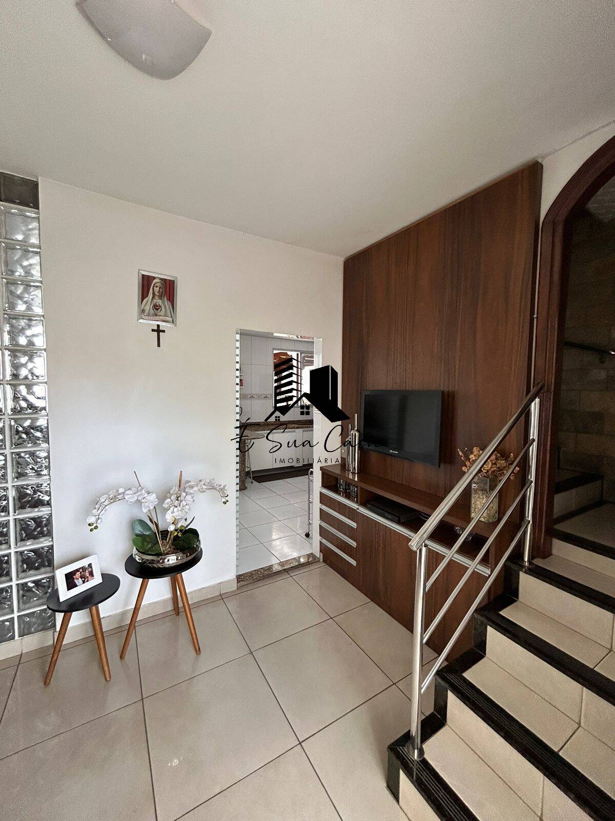 Casa, 3 quartos, 360 m² - Foto 6