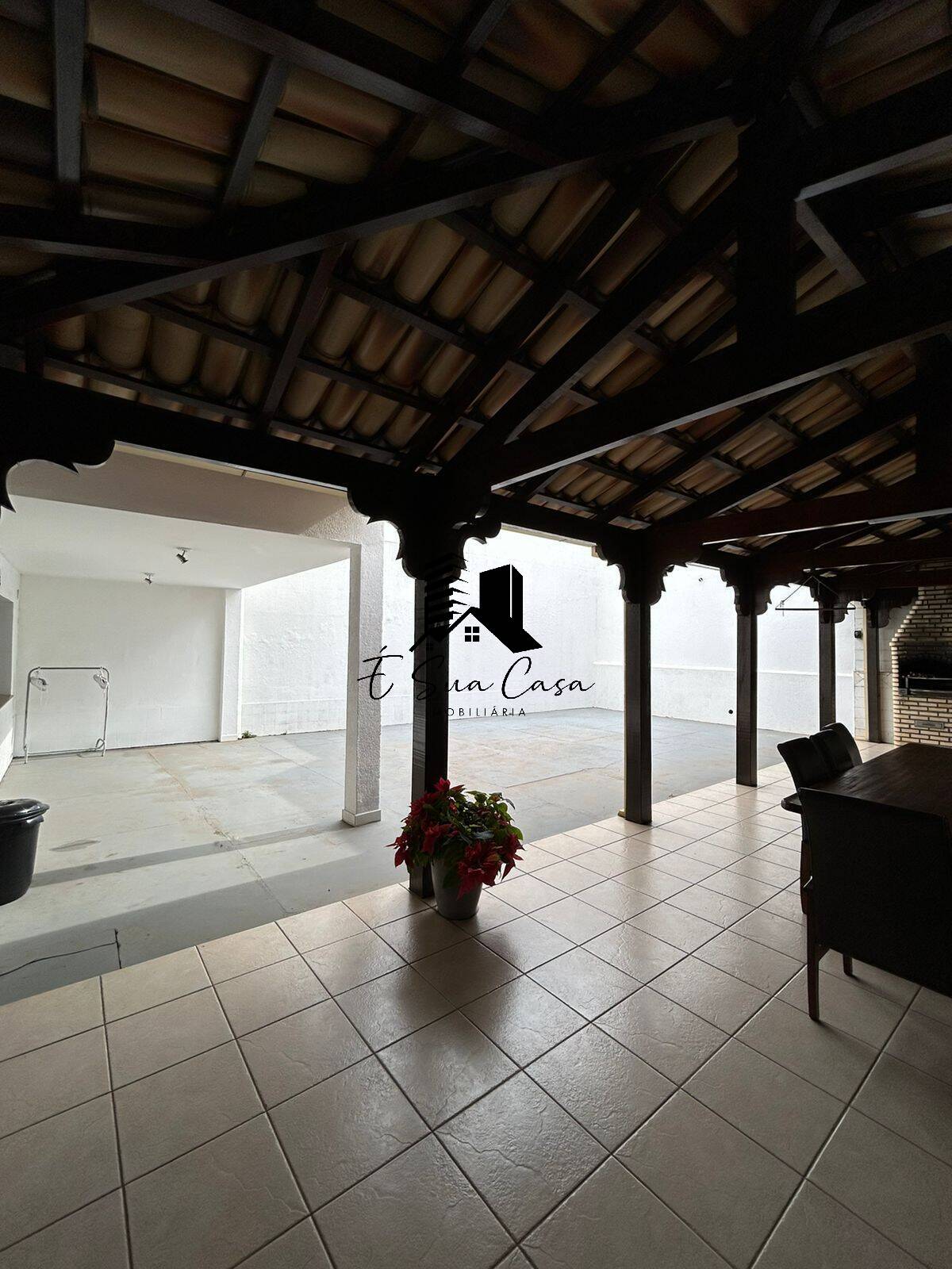 Casa, 3 quartos, 360 m² - Foto 8