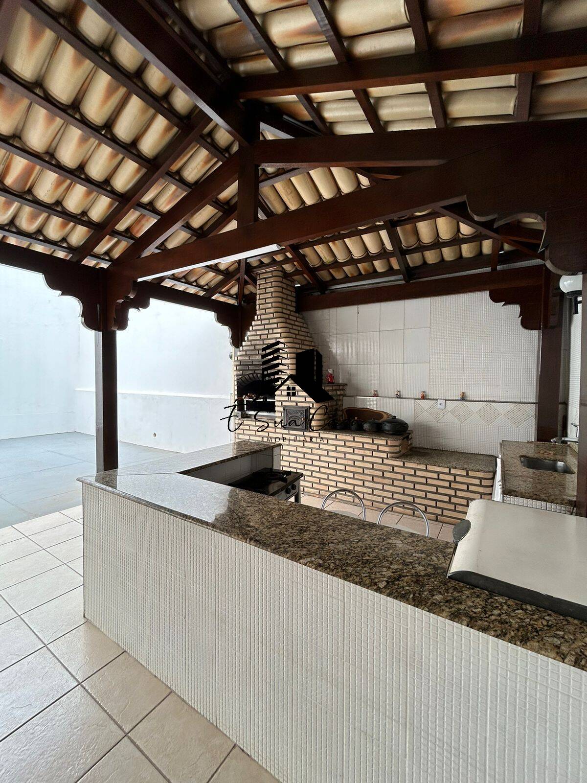 Casa, 3 quartos, 360 m² - Foto 9