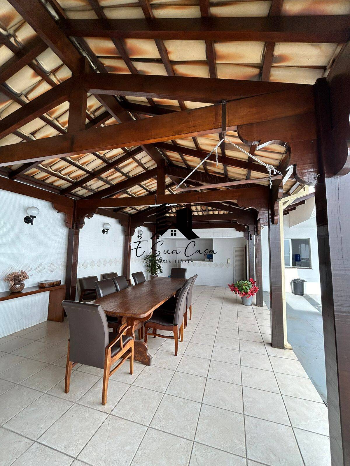 Casa, 3 quartos, 360 m² - Foto 11