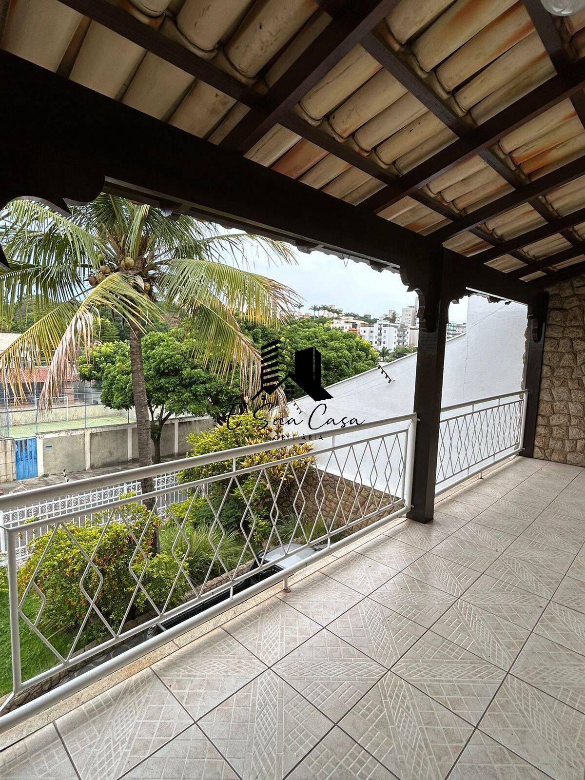 Casa, 3 quartos, 360 m² - Foto 17